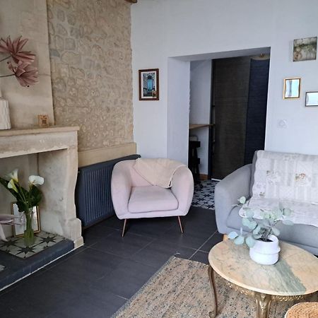 La Petite Bajocasse Villa Bayeux Bagian luar foto