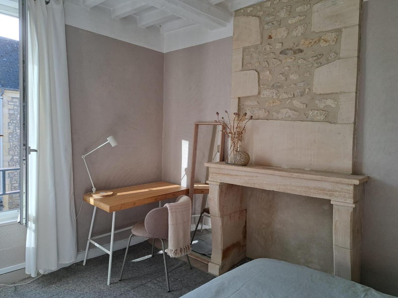 La Petite Bajocasse Villa Bayeux Bagian luar foto