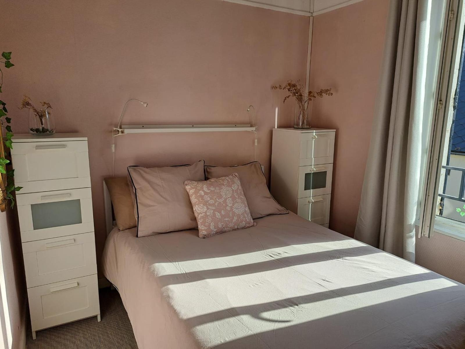 La Petite Bajocasse Villa Bayeux Bagian luar foto