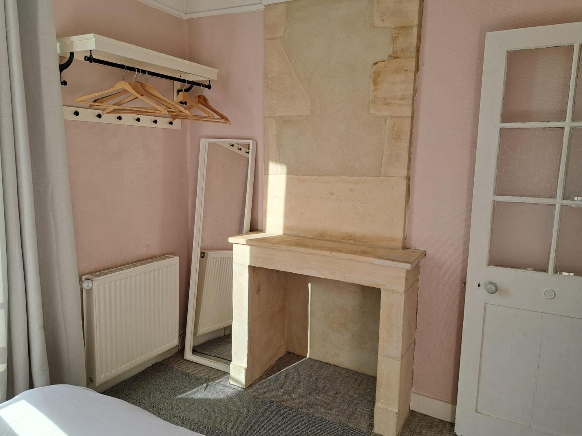 La Petite Bajocasse Villa Bayeux Bagian luar foto