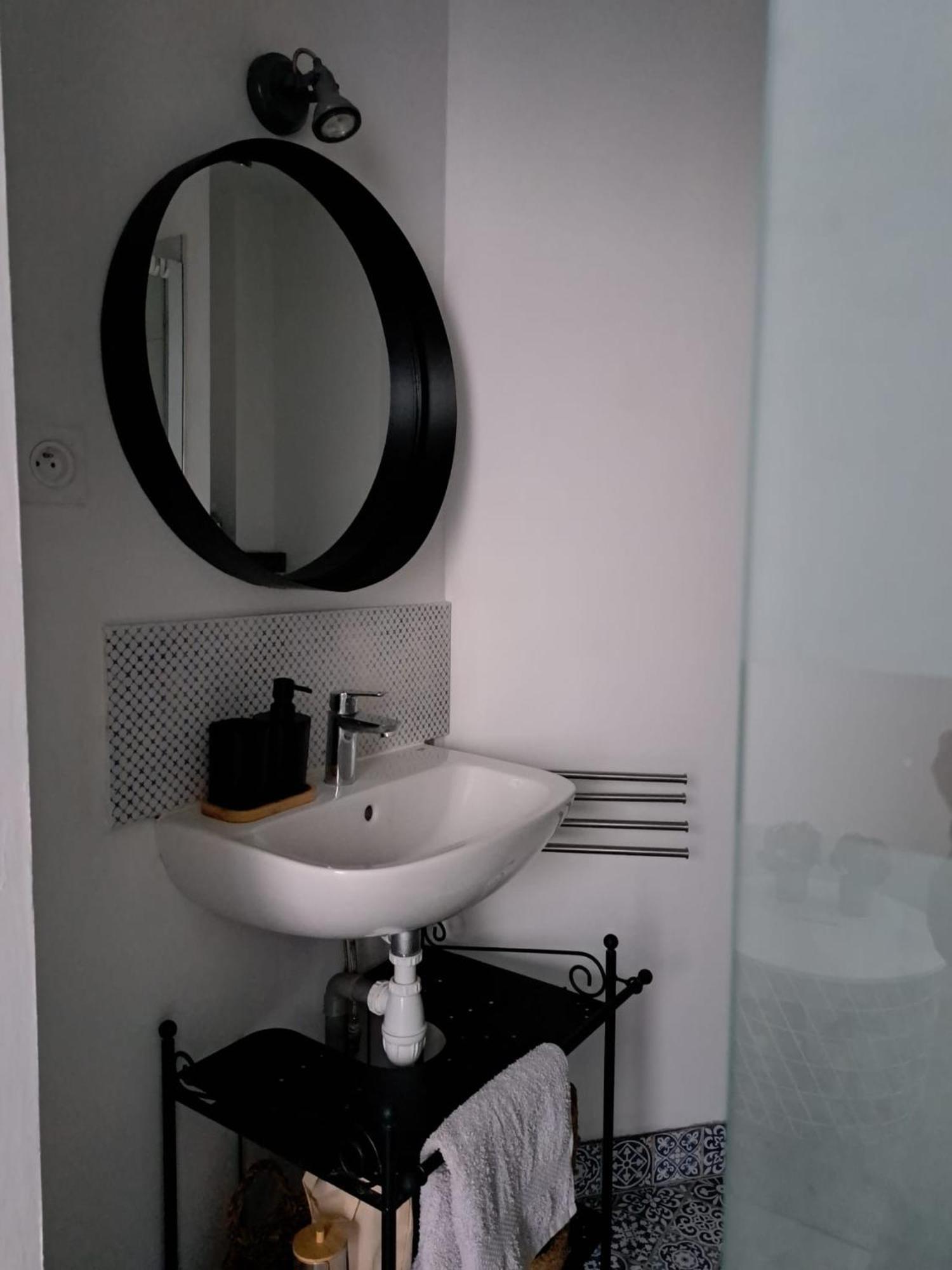 La Petite Bajocasse Villa Bayeux Bagian luar foto