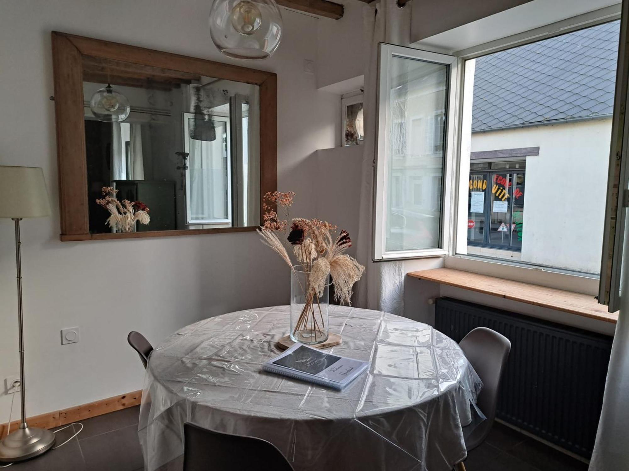 La Petite Bajocasse Villa Bayeux Bagian luar foto